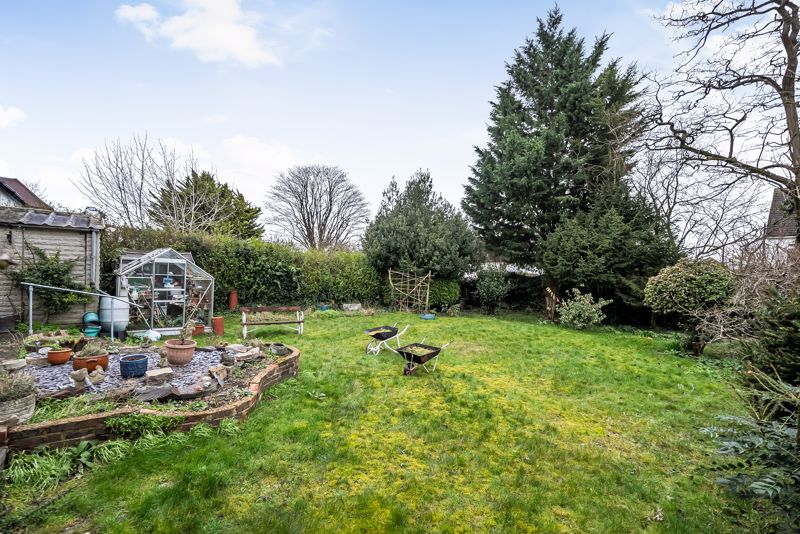 Garden- click for photo gallery